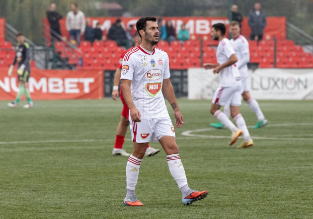 Bacău – Sepsi 0-2, covăsnenii sunt tot în afara playoff-ului