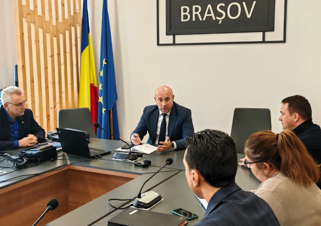 După „reclamaţia VIP” de la Bran, deja măsuri. Prefectura şi DEER Braşov vor face inventarul punctelor critice din judeţ