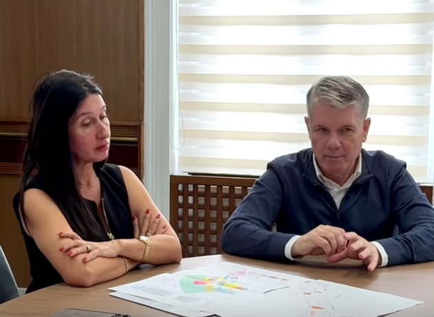 Pactul Solomon. Proprietarul reface hanul, Primăria primeşte terenul pentru parcare şi staţie RATBV