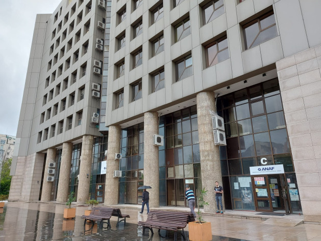 Nici „statul” nu-și achită impozitele. Ce primării și instituții publice din Brașov apar pe lista ANAF cu restanțe de aproape 20 de milioane de lei