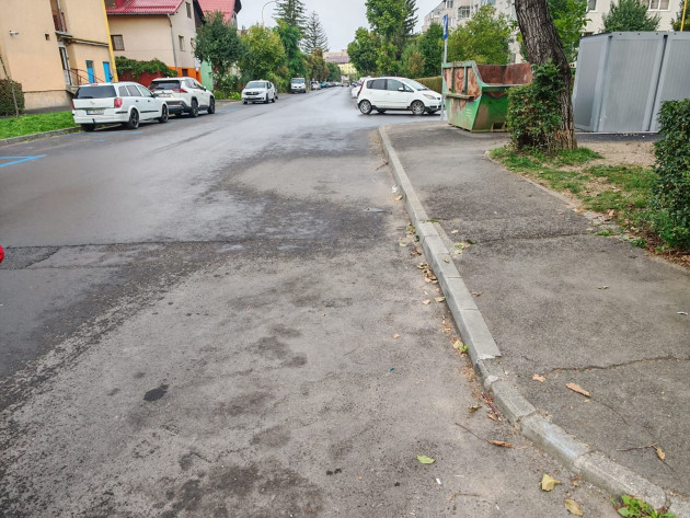 Administraţie „la firul ierbii”