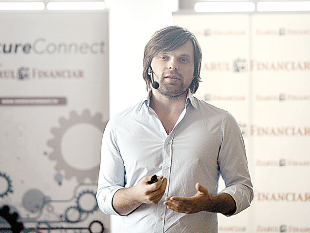 Un nou furnizor de energie. Fondatorul Star Taxi a intrat pe piaţa energiei electrice 