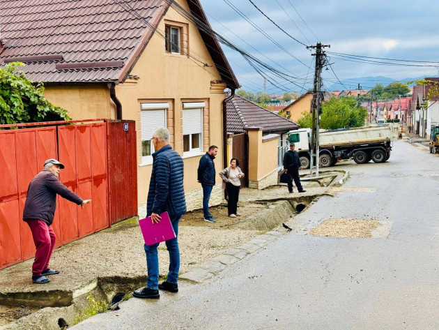 Ședințe publice la Codlea și Șinca Veche: Cetățenii pot formula eventuale observații privind proiectul viitoarei autostrăzi Făgăraș–Brașov