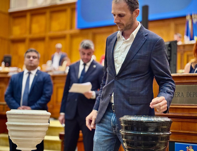 „Nu poţi transforma printr-o simplă semnătură un teren intravilan într-o zonă protejată”