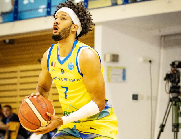 Succes la Târgu Jiu, înaintea primului meci din grupele FIBA Europe Cup