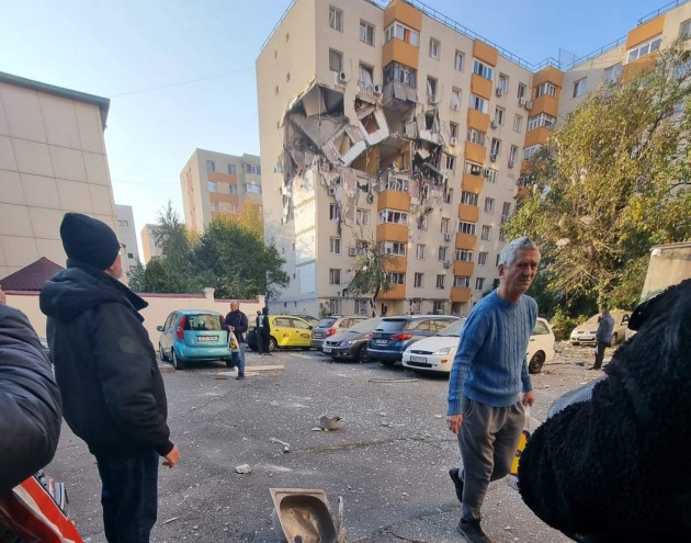 Haos pe la „Gaz” și la Brașov: I-au sigilat contoarul, pe un furt de identitate