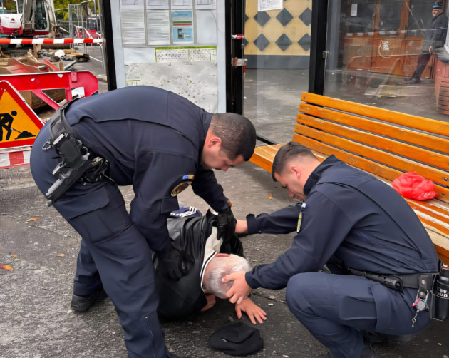 Un Braşov indiferent? Mori şi trec pe lângă tine