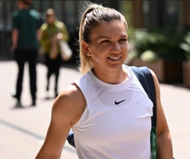 Simona Halep va participa la Turneul Campioanelor
