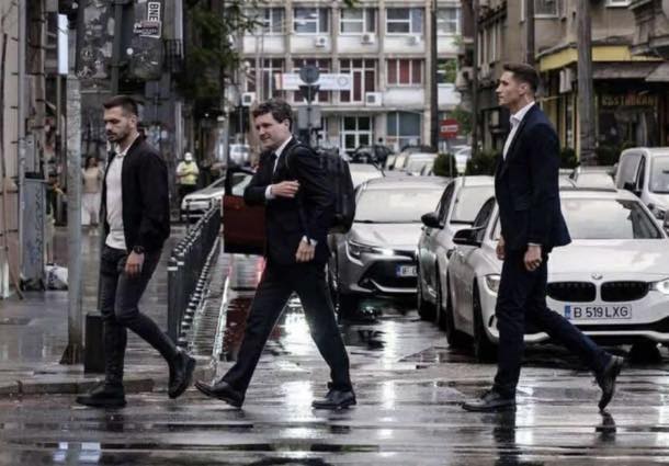 „Are tot ce îi trebuie, îi lipseşte viteza”
