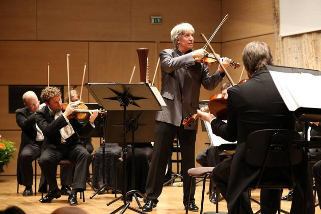 Johann Strauss Ensemble revine la Braşov 
