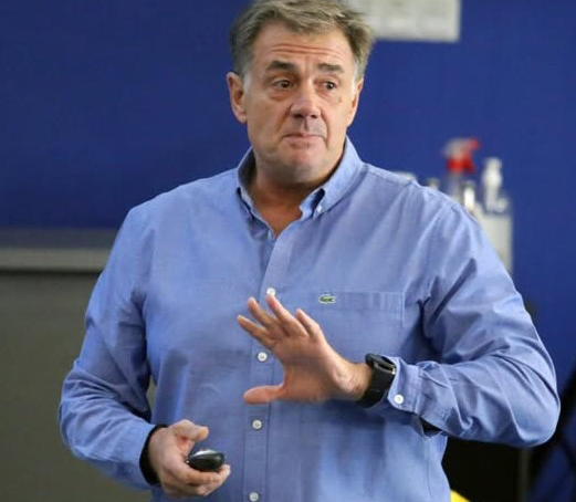 Kyros Vassaras recunoaşte: „Penalty acordat eronat pentru Dinamo!”