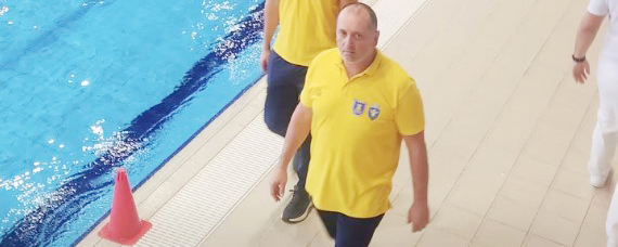 Maxim Crişan nu mai este antrenor la Corona