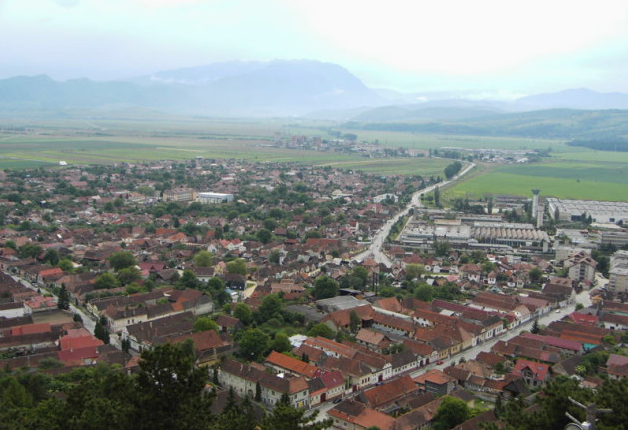 Şi Râşnovul vrea parc fotovoltaic pentru energia publică