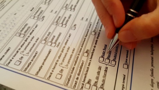 Doar 722 de braşoveni au solicitat ajutorul la încălzire pentru întregul sezon rece