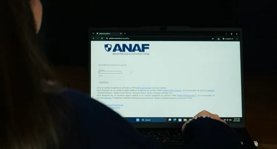 ANAF îşi digitalizează controalele. „Firmele corecte vor fi vizitate cât mai puţin sau deloc”