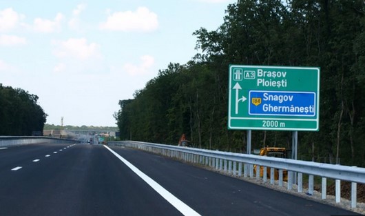 Iar PPP pentru Autostrada Braşov – Comarnic  