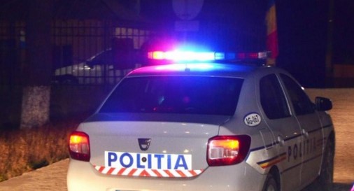 Din Budila, „golit” de bani la Braşov, pe Carpaţilor. Tâlharii au fost prinşi după două săptămâni, ridicaţi de acasă, din Săcele 