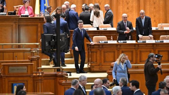 Slăbiciunile noastre