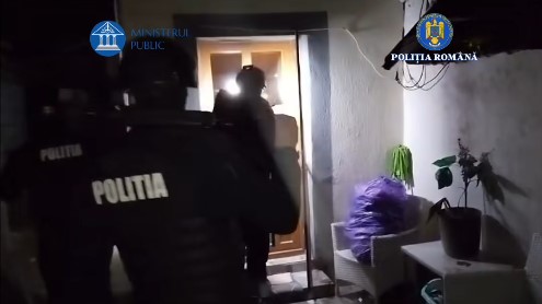 Tupeu de patron „de alimentară”:  În 5 ani, n-a declarat 1 leu la stat 