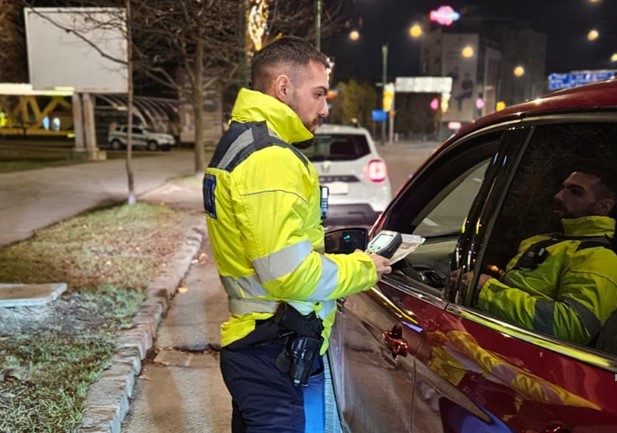 Drumul către Pitești i s-a înfundat la Bran