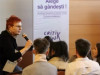 SETbv continuă cu noi evenimente ce îţi „deschid mintea”