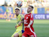 FC Botoşani încheie turul Superligii pe primul loc