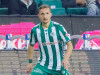 Marius Ştefănescu, pentru prima dată  titular în campionatul Turciei