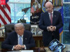 
Trump anunţă o procedură accelerată de obţinere a vizelor pentru deţinătorii de bilete la CM 2026 