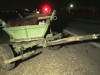 Căruţă lovită, 4 copii răniţi