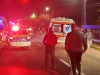 DN 10, blocat: accident în intersecția către Budila