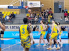 Corona – Petkimspor 73-97, în FIBA Europe Cup