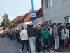 De la „iobag leneș și prost” la „și eu am fost ca ei”. Caramitru vs Godină de la Brașov despre „la «gratis», coada de 1 kilometru”