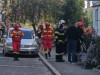 S-a schimbat încadrarea în dosarul exploziei din Făgăraș. Acum e „ucidere din culpă”