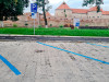 Primarul din Făgăraş, de 5 ori mai lacom: tarife prohibitive pentru un loc de parcare