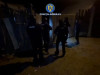 Din Săcele, au tot dat atacul în bandă, la Tărlungeni
