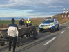 82 de căruţaşi, amendaţi în 3 ore