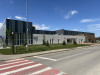Inaugurată anul trecut, Sala Sporturilor din Ghimbav intră în modernizare 