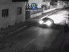 Urmărit de Poliţie, a făcut accident