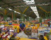 Serviciul Pieţe Braşov licitează un contract „mamut” 