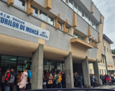 La 1 şomer nou, alţi 5 care n-au reuşit să se angajeze