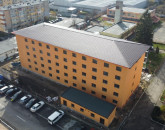 Un nou „salon” la Psihiatrie