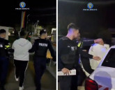 Răpită la Bucureşti , a reuşit să sune la 112 la Predeal. Ea 18, el 21 de ani