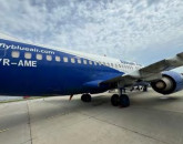 Şi-au luat avioane Boeing la preţ de garsonieră. Toţi vor să-şi facă hoteluri în ele, două sunt la un braşovean