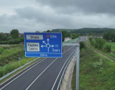 Ocolitoarea municipiului Făgăraş va deveni drum naţional 