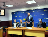 Schimbări în conducerea PNL Braşov