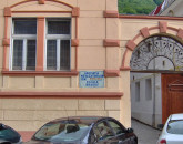 Sediul din Braşov al Asociaţilor Naţionale a Surzilor intră în renovare 