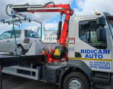 Firma Primăriei, Tetkron Braşov caută director general 