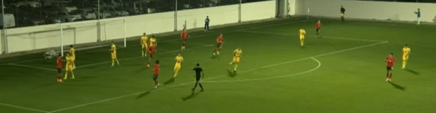 România a remizat cu Portugalia, în Elite League U20