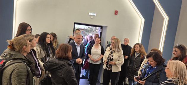 Controlul traficului în Braşov, în etapa algoritmilor 