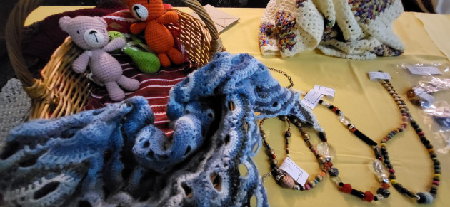 Se fac înscrieri pentru Festivalul Darurilor de Crăciun